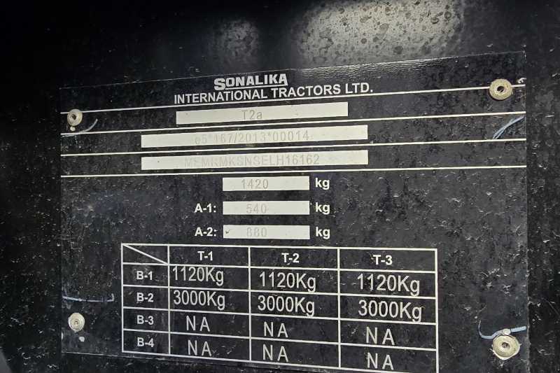 OmecoHub - Immagine SOLIS 26-T2a